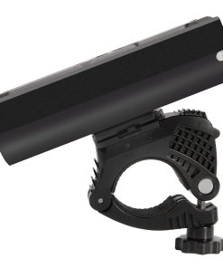 OOLACTIVE YQ-Y20 Bicycle Headlights 5200mAh Battery 1200 Lumes With Battery Indicator - Black 4 OOLACTIVE YQ-Y20 Bicycle Headlights 5200mAh Battery 1200 Lumes With Battery Indicator - Black -rockbros-shop oolactive Y35 Black USB Rechargeable 1200 Lumens Bike Headlight 507085 2