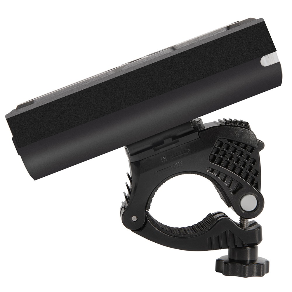 OOLACTIVE YQ-Y20 Bicycle Headlights 5200mAh Battery 1200 Lumes with Battery Indicator - Black OOLACTIVE YQ-Y20 Bicycle Headlights 5200mAh Battery 1200 Lumes With Battery Indicator - Black -rockbros-shop oolactive Y35 Black USB Rechargeable 1200 Lumens Bike Headlight 507085 2