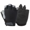 Outdoor Sports Cycling Half Finger Gloves Absorbing Sweat Design Size L - Black And Gray 1 Outdoor Sports Cycling Half Finger Gloves Absorbing Sweat Design Size L - Black And Gray -rockbros-shop outdoor sports cycling half finger gloves size l black and gray 1571992454717