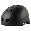 Professional Sports Bike Helmet For Bike Scooter Derby Inline Skateboard Size L - Black 1 Professional Sports Bike Helmet For Bike Scooter Derby Inline Skateboard Size L - Black -rockbros-shop professional sports bike helmet size l black 1571992576757