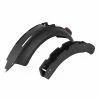 Rear Fender Kit For KUGOO S1 And S1 Pro Folding Electric Scooter - Black 2 Rear Fender Kit For KUGOO S1 And S1 Pro Folding Electric Scooter - Black -rockbros-shop rear fender kit for kugoo s1 s1 pro folding electric scooter 1571993812589
