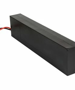 Replacement Li Battery 36V/7.5Ah For KUGOO S1 And S1 PRO Folding Electric Scooter - Black -rockbros-shop rechargeable li battery 36v 7 5ah for kugoo s1 pro 1571990848088