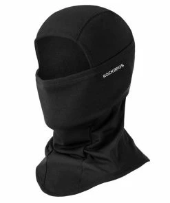 ROCKBROS Bicycles Heating Gloves XL & Face Mask Headwear Hat & Winter Cycle Knee Pad Equipment Pack -rockbros-shop rockbros bicycle bike motorcycle gloves winter heating gloves xl deb304 1669287968476