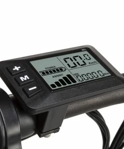 SAMEBIKE JG20 Smart Folding Electric Moped Bike 350W Motor 10Ah Battery Max 32km/h 20 Inch Tire - Black 13 SAMEBIKE JG20 Smart Folding Electric Moped Bike 350W Motor 10Ah Battery Max 32km/h 20 Inch Tire - Black -rockbros-shop samebike jg20 smart folding electric bike 350w motor black 8a490b 1661851310336