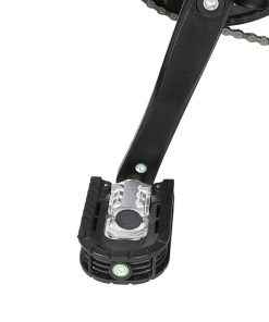 SAMEBIKE JG20 Smart Folding Electric Moped Bike 350W Motor 10Ah Battery Max 32km/h 20 Inch Tire - Black 4 SAMEBIKE JG20 Smart Folding Electric Moped Bike 350W Motor 10Ah Battery Max 32km/h 20 Inch Tire - Black -rockbros-shop samebike jg20 smart folding electric bike 350w motor black f827f8 1661851310076