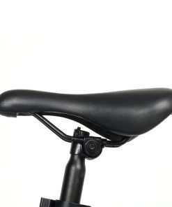 SAMEBIKE LO26 II Smart Folding Electric Moped Bike 500W Motor 10Ah Battery Max 35km/h SHIMANO 21 Gear Pure Electric Mode 35-40km Max Range 26 Inch Magnesium Alloy Rim Wheel - Black 6 SAMEBIKE LO26 II Smart Folding Electric Moped Bike 500W Motor 10Ah Battery Max 35km/h SHIMANO 21 Gear Pure Electric Mode 35-40km Max Range 26 Inch Magnesium Alloy Rim Wheel - Black -rockbros-shop samebike lo26 folding electric moped bike 350w motor max 35km h black 1628326361537