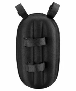 Front Tube Bag Large Capacity Tools Storage For Electric Scooter Bike - Black 8 Front Tube Bag Large Capacity Tools Storage For Electric Scooter Bike - Black -rockbros-shop scooter front tube bag tools storage for xiaomi mijia m365 black 1574132872206