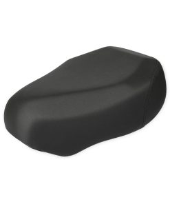 Seat Set For KUGOO G-Booster Folding Electric Scooter - Black -rockbros-shop seat set for kugoo g booster black 1571995127807