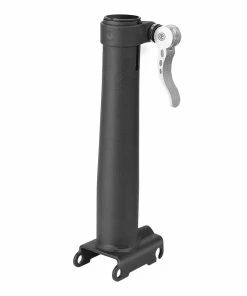 Seat Set For KUGOO G-Booster Folding Electric Scooter - Black -rockbros-shop seat set for kugoo g booster black 1571995128435