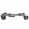 SYL-08 V3 Version Electric Off Road Skateboard With Remote Control 1450W Motor Up To 38km/h 10Ah Battery Maple Plank 8 Inch Wheel Max Load 130kg Left Foot Front Regular Stance - Black 2 SYL-08 V3 Version Electric Off Road Skateboard With Remote Control 1450W Motor Up To 38km/h 10Ah Battery Maple Plank 8 Inch Wheel Max Load 130kg Left Foot Front Regular Stance - Black -rockbros-shop syl 08 electric skateboard off road with remote control black 4f74ea 1652693480974