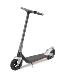 Mankeel Silver Wings Electric Scooter 10 Inch Pneumatic Rubber Tire 25km/h 350W 10Ah Aluminum Alloy IP54 Waterproof - Silver 4 Mankeel Silver Wings Electric Scooter 10 Inch Pneumatic Rubber Tire 25km/h 350W 10Ah Aluminum Alloy IP54 Waterproof - Silver -rockbros-shop urban drift s006 10 inch electric scooter 10ah 350w motor black 8839cb 1640865184699