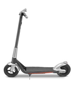 Mankeel Silver Wings Electric Scooter 10 Inch Pneumatic Rubber Tire 25km/h 350W 10Ah Aluminum Alloy IP54 Waterproof - Silver 5 Mankeel Silver Wings Electric Scooter 10 Inch Pneumatic Rubber Tire 25km/h 350W 10Ah Aluminum Alloy IP54 Waterproof - Silver -rockbros-shop urban drift s006 10 inch electric scooter 10ah 350w motor black ba21f0 1640865184715