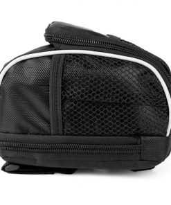 Waterproof Handlebar Bag Folding Storage Pack For Electric Scooter Bicycle