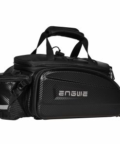 ENGWE Waterproof Bike Rack Bag With 35l Large Capacity