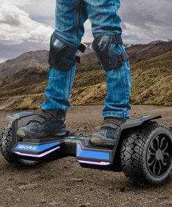 IENYRID X8 Balancing Electric Scooter For Adult, 350W*2 Dual Motors, 10 Inch Off-Road Tires, 15Km/h Max Speed, 4AH Battery For 12KM Range, 100KG Load, APP Control, 7 IENYRID X8 Balancing Electric Scooter For Adult, 350W*2 Dual Motors, 10 Inch Off-Road Tires, 15Km/h Max Speed, 4AH Battery For 12KM Range, 100KG Load, APP Control, -rockbros-shop x8 balancing electric scooter 10 inch tires 15km h 2 350w dual motors 23e5aa 1670644687466