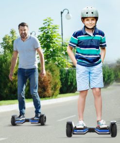 IENYRID X8 Balancing Electric Scooter For Adult, 350W*2 Dual Motors, 10 Inch Off-Road Tires, 15Km/h Max Speed, 4AH Battery For 12KM Range, 100KG Load, APP Control, 6 IENYRID X8 Balancing Electric Scooter For Adult, 350W*2 Dual Motors, 10 Inch Off-Road Tires, 15Km/h Max Speed, 4AH Battery For 12KM Range, 100KG Load, APP Control, -rockbros-shop x8 balancing electric scooter 10 inch tires 15km h 2 350w dual motors ab5431 1670644687465