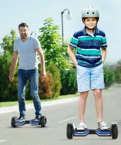 IENYRID X8 Balancing Electric Scooter For Adult, 350W*2 Dual Motors, 10 Inch Off-Road Tires, 15Km/h Max Speed, 4AH Battery For 12KM Range, 100KG Load, APP Control, -rockbros-shop x8 balancing electric scooter 10 inch tires 15km h 2 350w dual motors ab5431 1670644687465