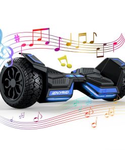 IENYRID X8 Balancing Electric Scooter For Adult, 350W*2 Dual Motors, 10 Inch Off-Road Tires, 15Km/h Max Speed, 4AH Battery For 12KM Range, 100KG Load, APP Control, 3 IENYRID X8 Balancing Electric Scooter For Adult, 350W*2 Dual Motors, 10 Inch Off-Road Tires, 15Km/h Max Speed, 4AH Battery For 12KM Range, 100KG Load, APP Control, -rockbros-shop x8 balancing electric scooter 10 inch tires 15km h 2 350w dual motors b72146 1670644687310