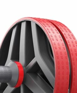 FED Indoor Abdominal Wheel Beginner Fitness Equipment Non-slip Handle By Xiaomi Youpin - Red 9 FED Indoor Abdominal Wheel Beginner Fitness Equipment Non-slip Handle By Xiaomi Youpin - Red -rockbros-shop xiaomi fed indoor abdominal wheel beginner fitness equipment red 1571995514247