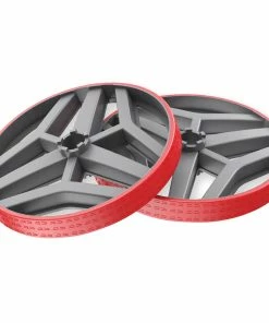 FED Indoor Abdominal Wheel Beginner Fitness Equipment Non-slip Handle By Xiaomi Youpin - Red 11 FED Indoor Abdominal Wheel Beginner Fitness Equipment Non-slip Handle By Xiaomi Youpin - Red -rockbros-shop xiaomi fed indoor abdominal wheel beginner fitness equipment red 1571995514849