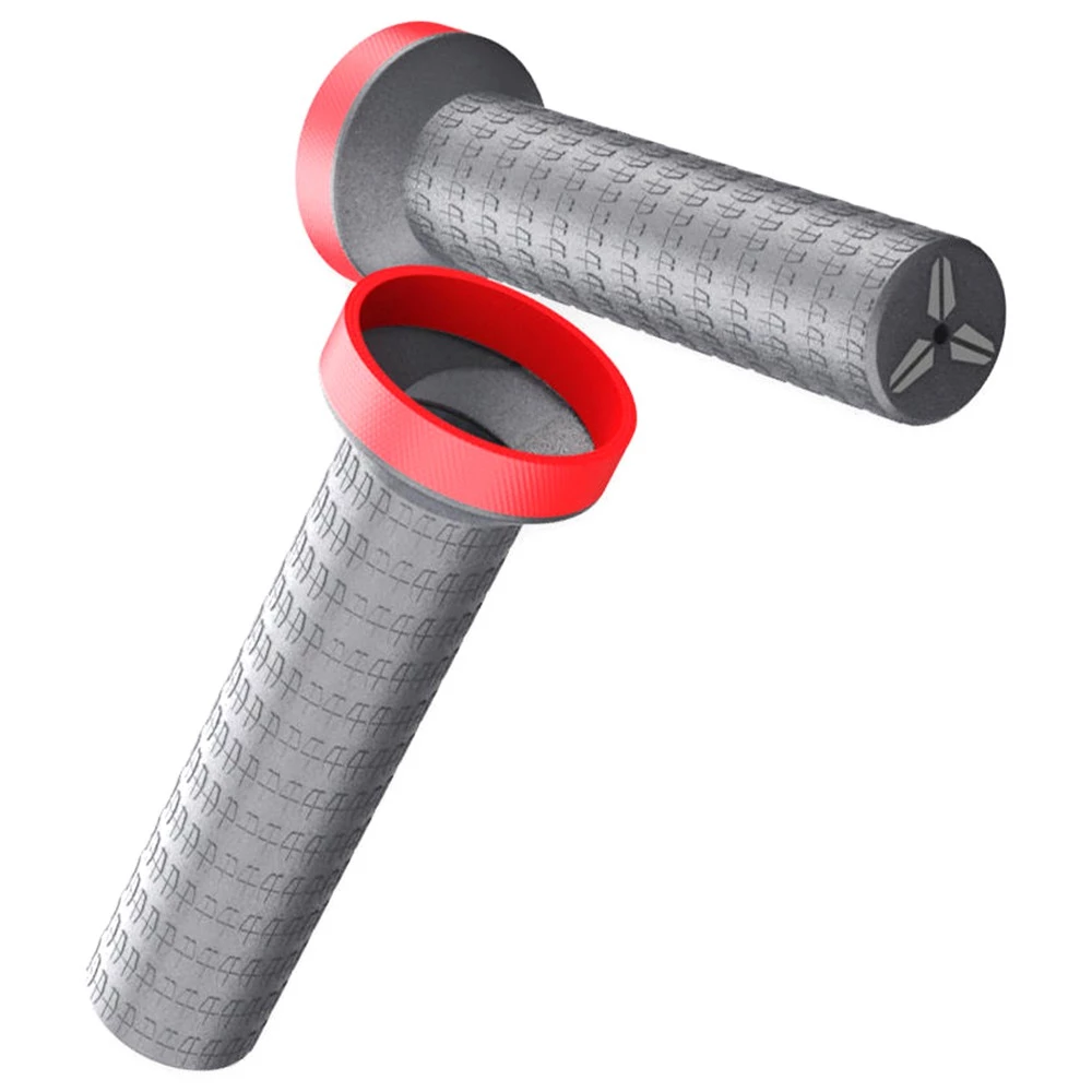 FED Indoor Abdominal Wheel Beginner Fitness Equipment Non-slip Handle By Xiaomi Youpin - Red 7 FED Indoor Abdominal Wheel Beginner Fitness Equipment Non-slip Handle By Xiaomi Youpin - Red - Image 5