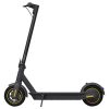 Segway-Ninebot Ninebot KickScooter MAX G30 G30P Portable Folding Electric Scooter 350W Motor Max Speed 30km/h 15.3Ah Battery 10 Inch Tubeless Pneumatic Tyres - Black 1 Segway-Ninebot Ninebot KickScooter MAX G30 G30P Portable Folding Electric Scooter 350W Motor Max Speed 30km/h 15.3Ah Battery 10 Inch Tubeless Pneumatic Tyres - Black -rockbros-shop xiaomi ninebot max g30 electric scooter 350w motor max 30km h black 1574132374489