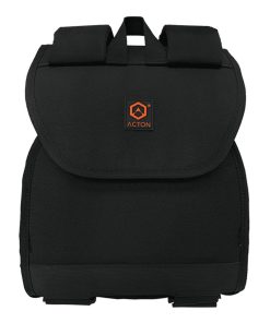 Xiaomi Youpin ACTON Skateboard Bag - Black