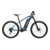 Yadea YS500 27.5 Inch Touring Electric Bike 350W Fusion Mid Drive Motor Shimano BL-MT200 Brake 13Ah LG Cell Battery LCD Display 25KM/H Up To 80-100Km - Blue 1 Yadea YS500 27.5 Inch Touring Electric Bike 350W Fusion Mid Drive Motor Shimano BL-MT200 Brake 13Ah LG Cell Battery LCD Display 25KM/H Up To 80-100Km - Blue -rockbros-shop yadea ys500 27 5 inch touring mid drive electric bike grey 1608636355516
