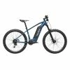 Yadea YS500 27.5 Inch Touring Electric Bike 350W Fusion Mid Drive Motor Shimano BL-MT200 Brake 13Ah LG Cell Battery LCD Display 25KM/H Up To 80-100Km - Blue 1 Yadea YS500 27.5 Inch Touring Electric Bike 350W Fusion Mid Drive Motor Shimano BL-MT200 Brake 13Ah LG Cell Battery LCD Display 25KM/H Up To 80-100Km - Blue -rockbros-shop yadea ys500 27 5 inch touring mid drive electric bike grey 1608636355516