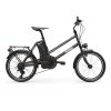YADEA YT300 20 Inch Touring Electric City Bike 250W OKAWA Mid Drive Motor SHIMANO 7-Speed Rear Derailleur 36V 7.8Ah Removable Battery 25km/h Max Speed Up To 60km Max Range LED Headlight - Black 2 YADEA YT300 20 Inch Touring Electric City Bike 250W OKAWA Mid Drive Motor SHIMANO 7-Speed Rear Derailleur 36V 7.8Ah Removable Battery 25km/h Max Speed Up To 60km Max Range LED Headlight - Black -rockbros-shop yadea ys500 27 5 inch touring mid drive electric bike grey 1623924778370