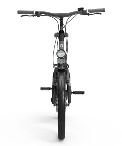 YADEA YT300 20 Inch Touring Electric City Bike 250W OKAWA Mid Drive Motor SHIMANO 7-Speed Rear Derailleur 36V 7.8Ah Removable Battery 25km/h Max Speed Up To 60km Max Range LED Headlight - Black 5 YADEA YT300 20 Inch Touring Electric City Bike 250W OKAWA Mid Drive Motor SHIMANO 7-Speed Rear Derailleur 36V 7.8Ah Removable Battery 25km/h Max Speed Up To 60km Max Range LED Headlight - Black -rockbros-shop yadea ys500 27 5 inch touring mid drive electric bike grey 1623924779355