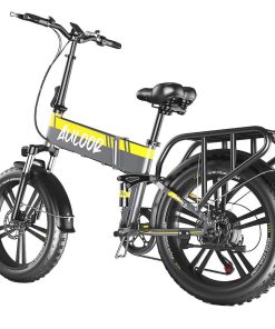 ZHENGBU HMF 20*4.0 Inch 12.8AH 750W Commuter Folding Electric Bike -rockbros-shop zhengbu hmf 20 4 0 inch 12 8ah 750w commuter folding electric bike 67c057 1665573731764