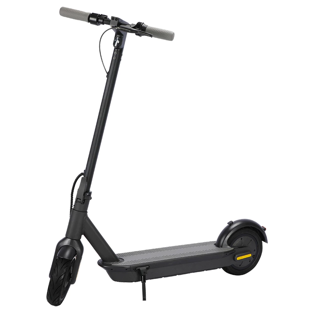 ZP014 MAX 10 Inch Electric Scooter 36V 500W Motor 15Ah Battery For 25-30km Range 35km/h Max Speed LCD Display Support APP Control 4 ZP014 MAX 10 Inch Electric Scooter 36V 500W Motor 15Ah Battery For 25-30km Range 35km/h Max Speed LCD Display Support APP Control - Image 2