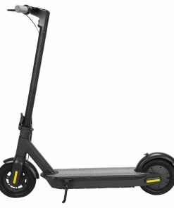 ZP014 MAX 10 Inch Electric Scooter 36V 500W Motor 15Ah Battery For 25-30km Range 35km/h Max Speed LCD Display Support APP Control