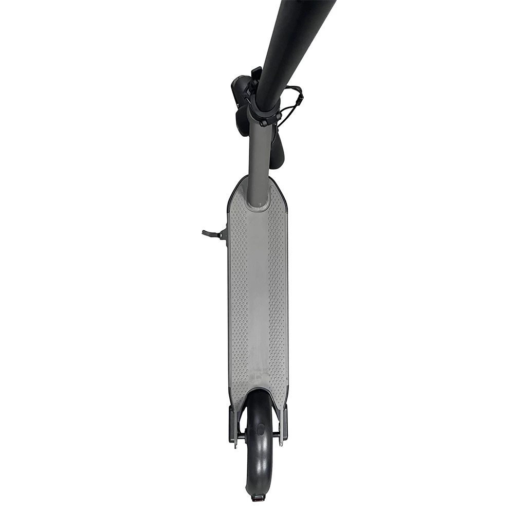 ZP014 MAX 10 Inch Electric Scooter 36V 500W Motor 15Ah Battery For 25-30km Range 35km/h Max Speed LCD Display Support APP Control 8 ZP014 MAX 10 Inch Electric Scooter 36V 500W Motor 15Ah Battery For 25-30km Range 35km/h Max Speed LCD Display Support APP Control - Image 6